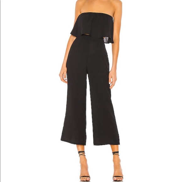 superdown Pants - NWT - Super down - pant set - black two piece